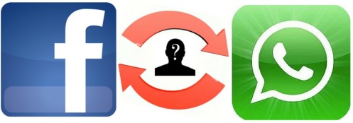 Has Facebook Integrated WhatsApp Contacts